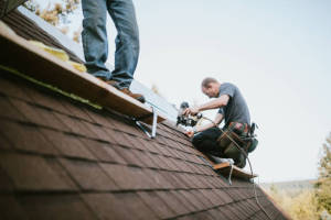Local Roofers in New Hope Academy, NC